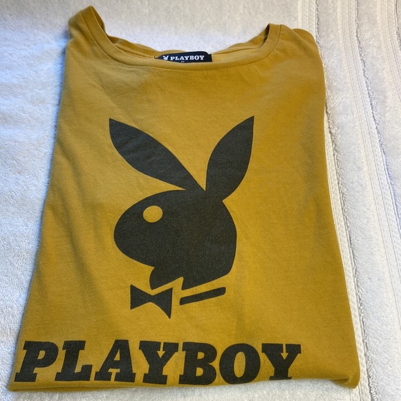 PLAYBOY Other - Playboy by Pacsun T-shirt